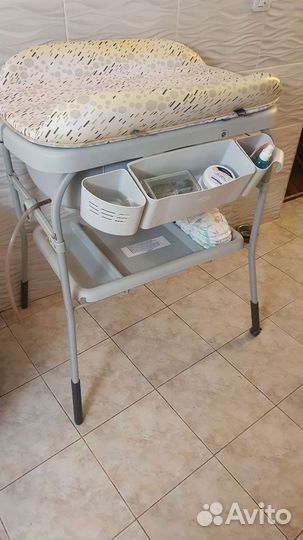 Ванночка chicco