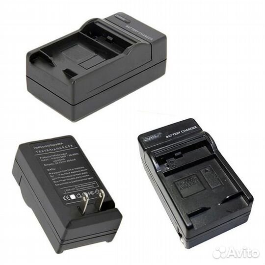 Зарядное устройство ahdbt-401 для GoPro HD Hero 4