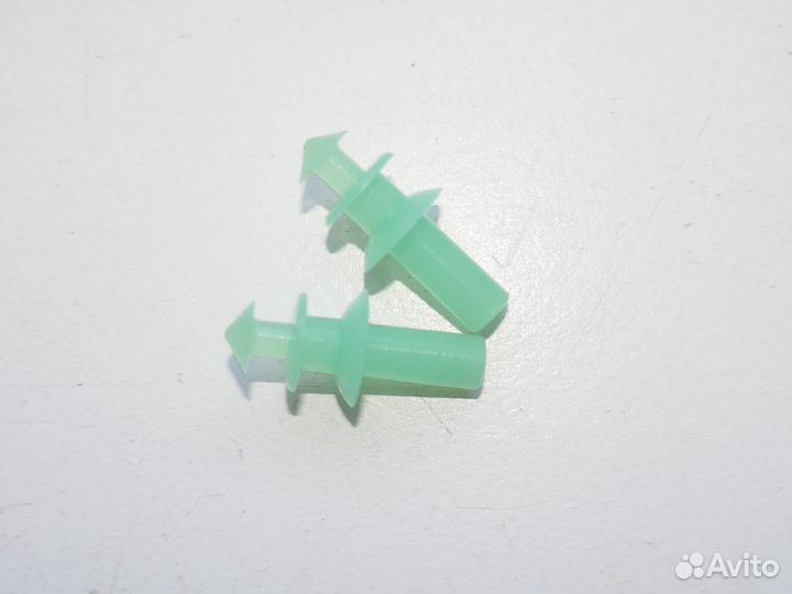 Беруши для плавания Mad Wave