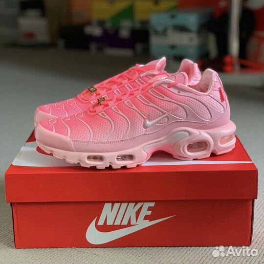 Nike air max plus tn 