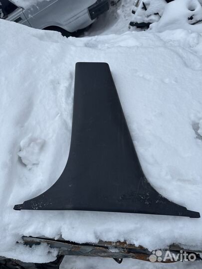 Пластик альмера г15