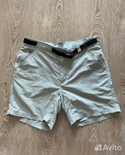 Шорты Columbia Grt