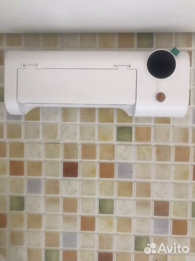 Стерилизатор для зубных щёток