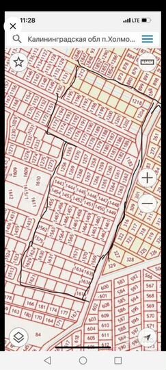 Участок 9 сот. (ИЖС)