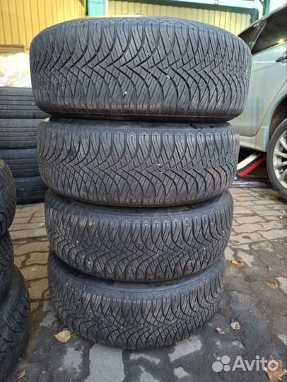 Колеса в сборе r16 летние 5 114.3 nissan