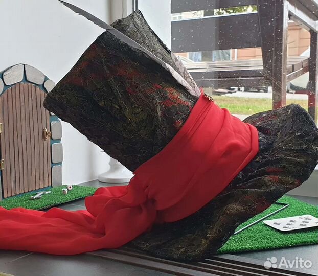 Оформление витрин