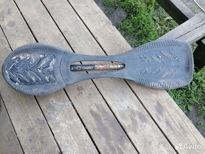 Скейтборда