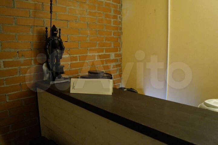 Комната 10 м² в 3-к., 1/5 эт.