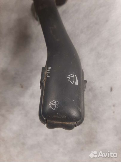 Подрулевой переключатель Audi A4 B5 универсал