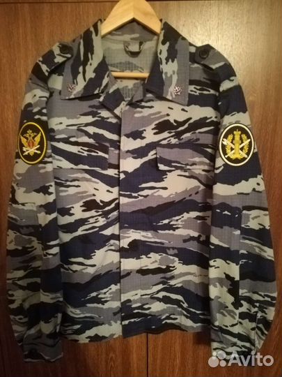 Форма сотрудника