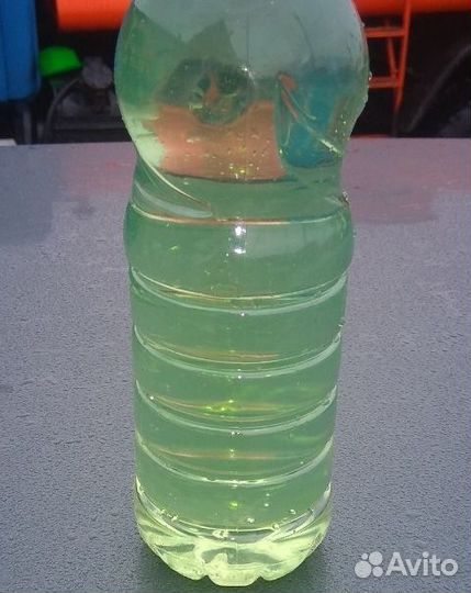 Дизельное топливо дт солярка сорт 57