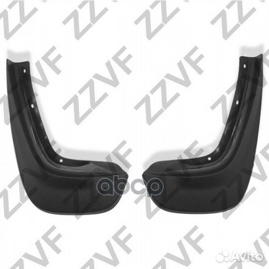 Брызговики zvkb004 zzvf
