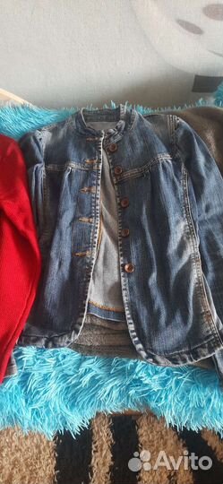 Вещи пакетом для девочки рост 146 152