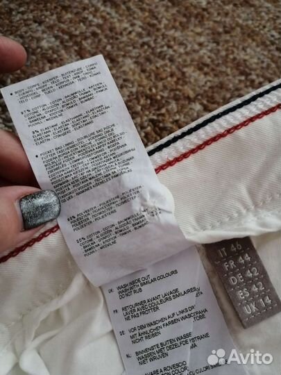 Шорты Napapijri оригинал р. L