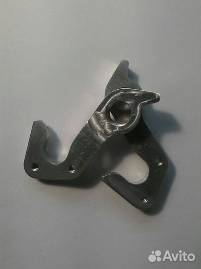 Велопетух GT zaskar avalanche edge corsa helion