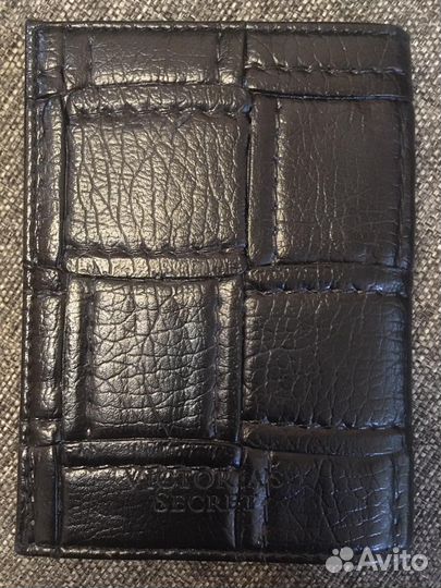 Обложка на паспорт victoria secret