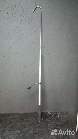 Багор для рыбалки