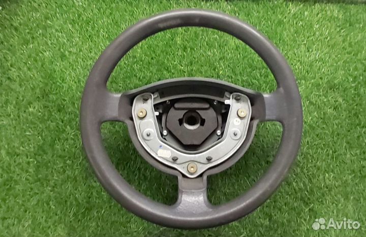 Руль Mercedes-Benz A-Класс W168