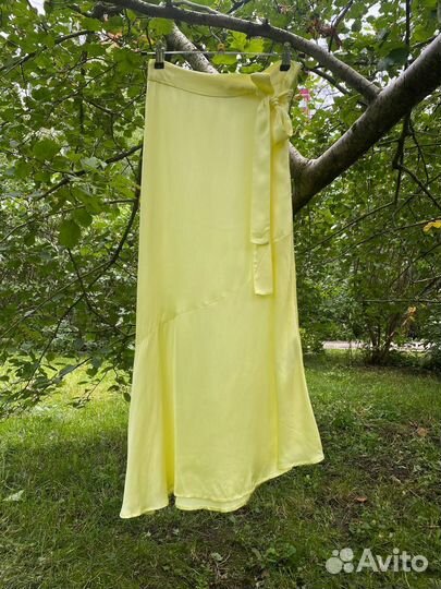 Юбка атласная and other stories (38 размер)