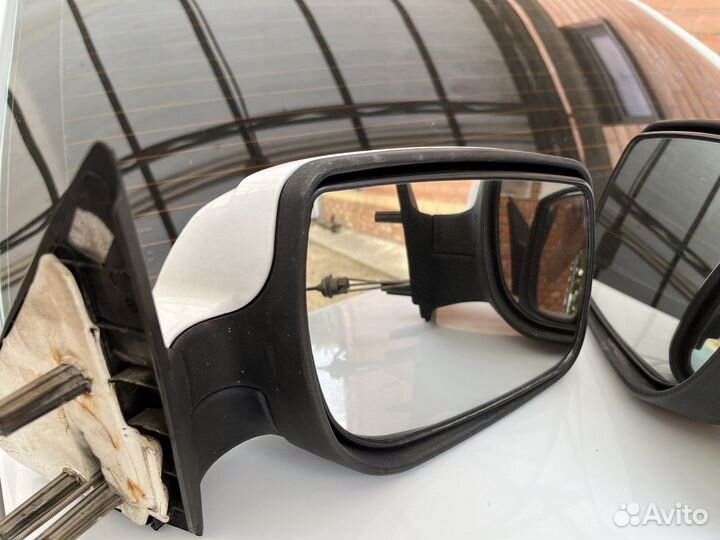 Зеркала калина/гранта