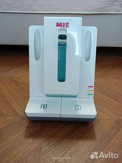 Отпариватель Mie Magic Style