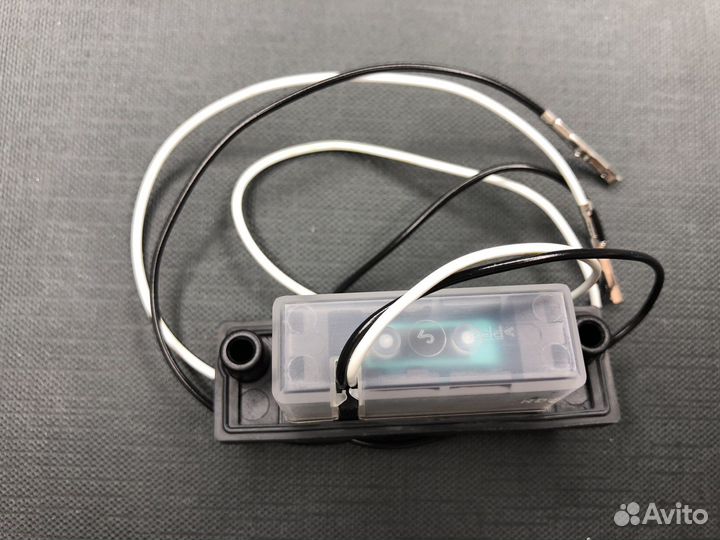 Кнопка багажника hyundai creta, kia rio x-line