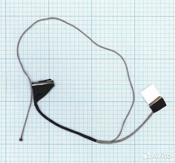 Шлейф матрицы для ноутбука Acer Aspire V3-472P E5