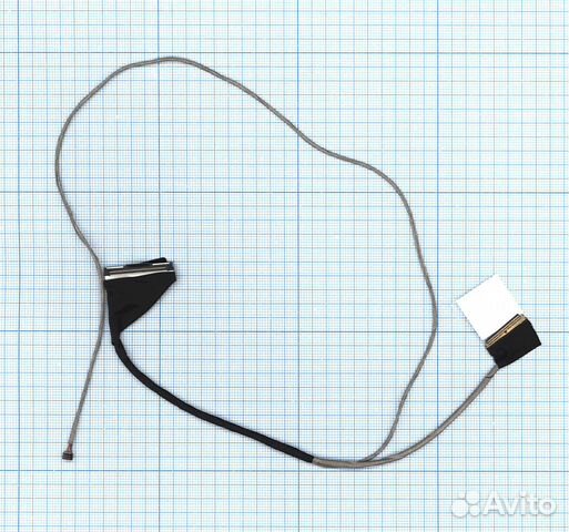 Шлейф матрицы для ноутбука Acer Aspire V3-472P E5