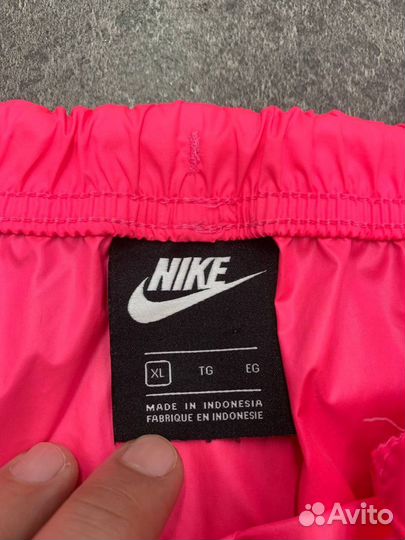 Nike icon clash skirt оригинал