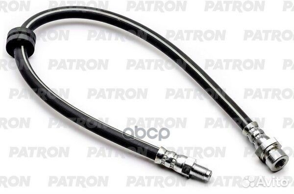 Шланг тормозной передн KIA: sephia 95- PBH0179