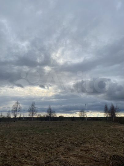 Участок 17,1 сот. (ИЖС)