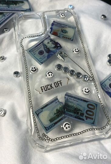 Чехол для iPhone 11