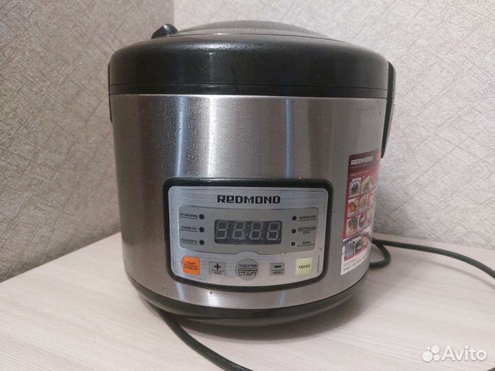 Мультиварка