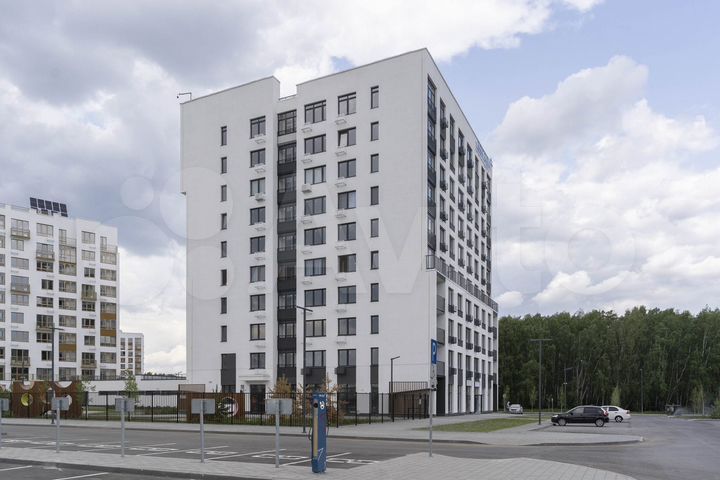 Свободного назначения, 61.61 м²
