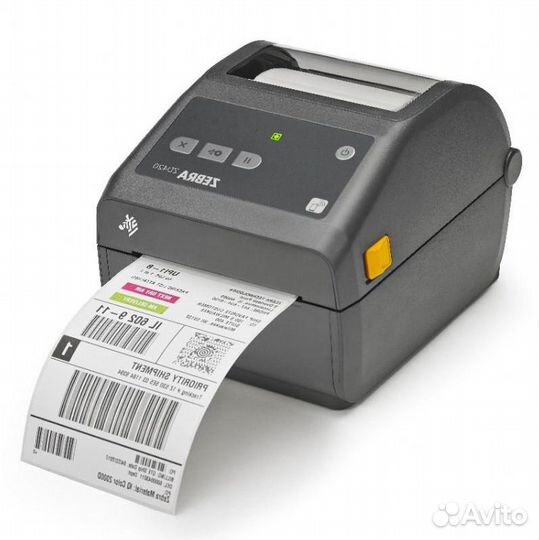 Принтер этикеток для печати штрих-кодов и этикеток