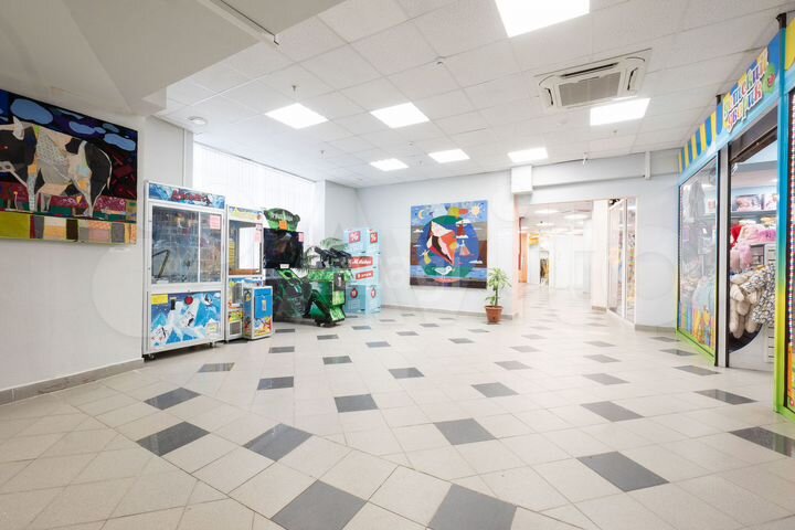 Сдам торговое помещение, 40 м²