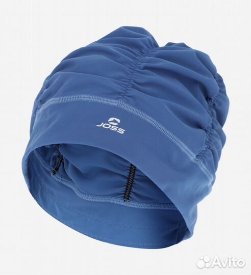 Шапочка для плавания взрослая 55-59