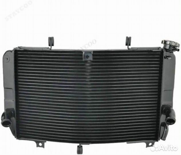 Радиатор Subaru (Субару)