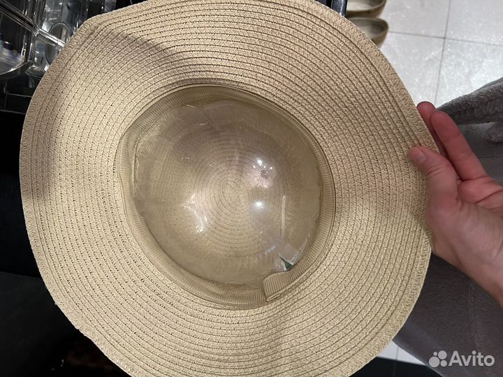 Шляпа женская