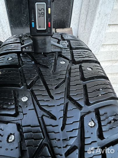 Nokian Tyres Nordman 7 185/65 R15 92T