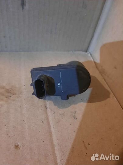 Корректор фар opel astra G