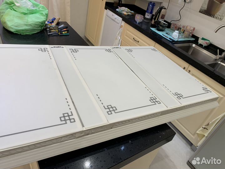 Лампа дневного света