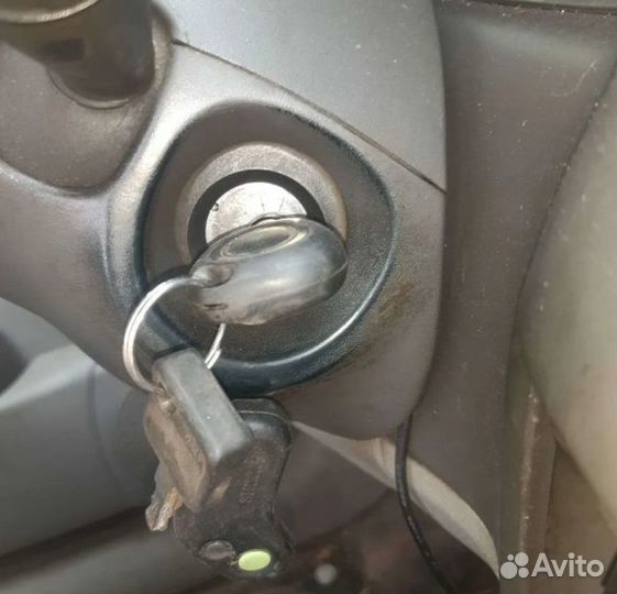 Renault Megane Scenic Запчасти