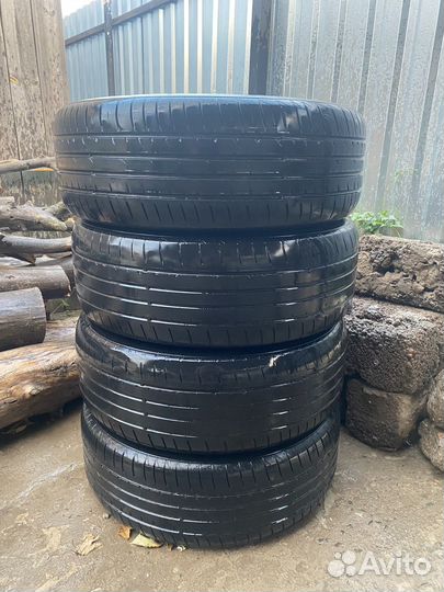 Hankook Centum K712 225/60 R17