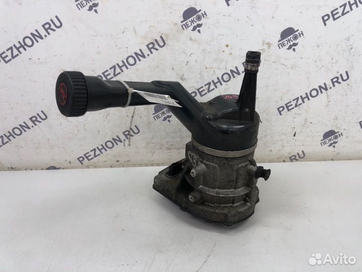 Электрогидроусилитель руля Peugeot 308 2007-2015