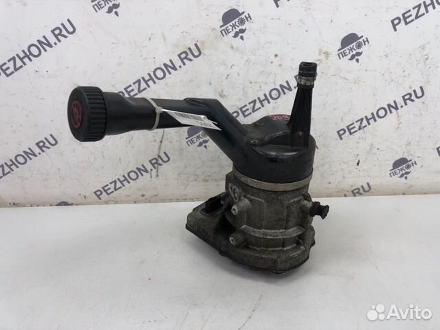 Электрогидроусилитель руля Peugeot 308 2007-2015