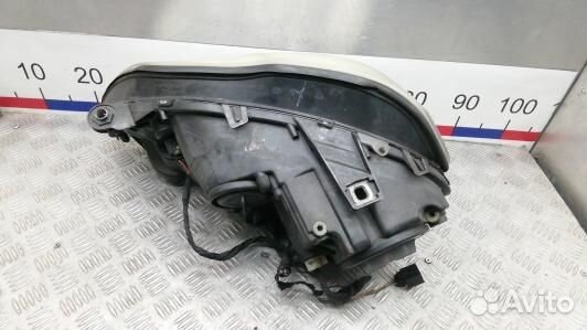 Фара правая mercedes benz GL-class X164 (MKR04MU01