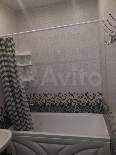 Комната 12 м² в 2-к., 2/4 эт.