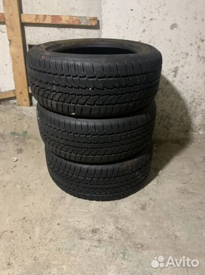 Nokian Tyres Entyre 255/50 R19