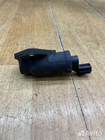 Клапан холостого хода Ford Focus 1 fxdb 2002